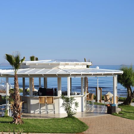 Lyttos Beach Anissaras Luaran gambar