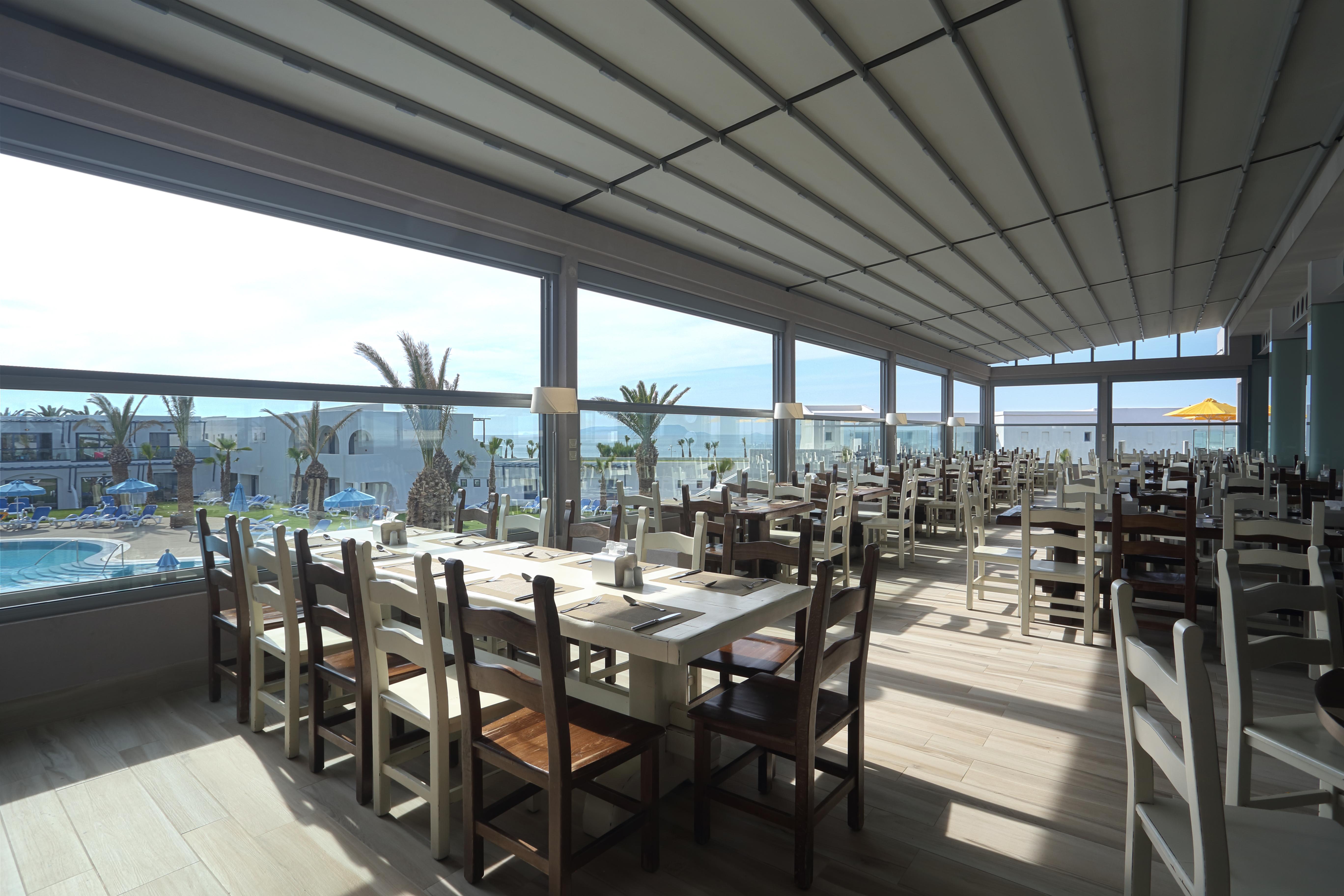 Lyttos Beach Anissaras Luaran gambar