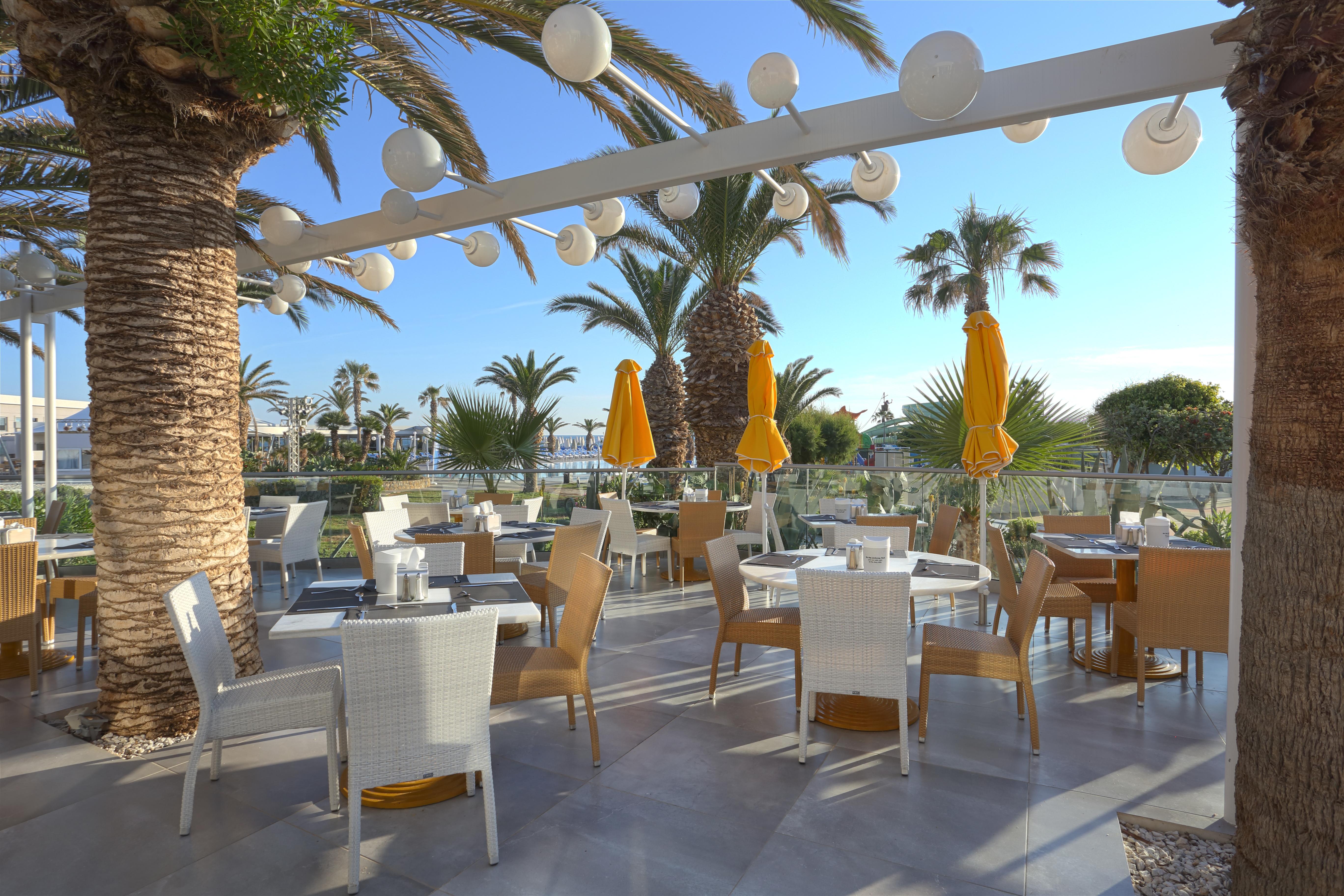 Lyttos Beach Anissaras Luaran gambar