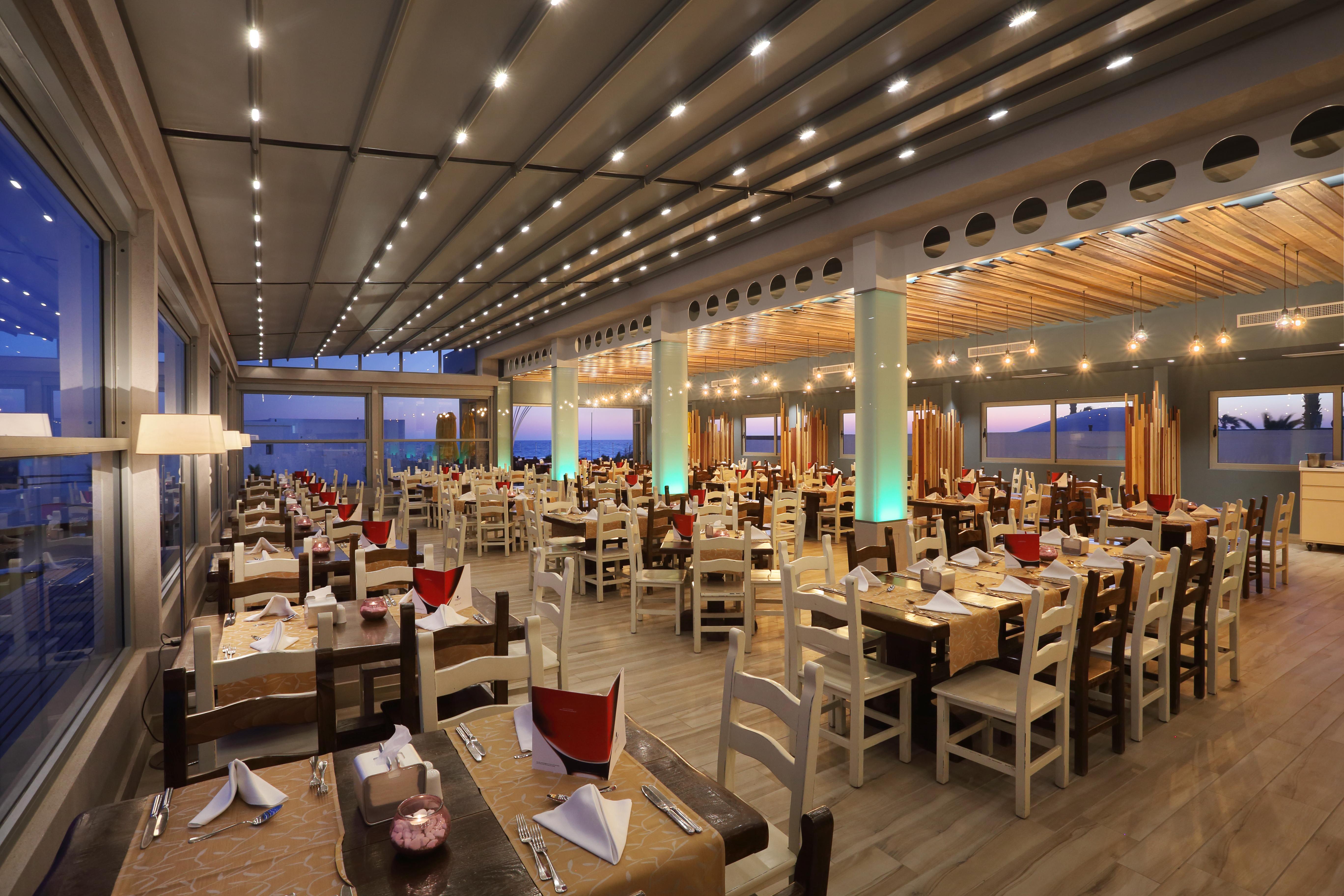 Lyttos Beach Anissaras Luaran gambar
