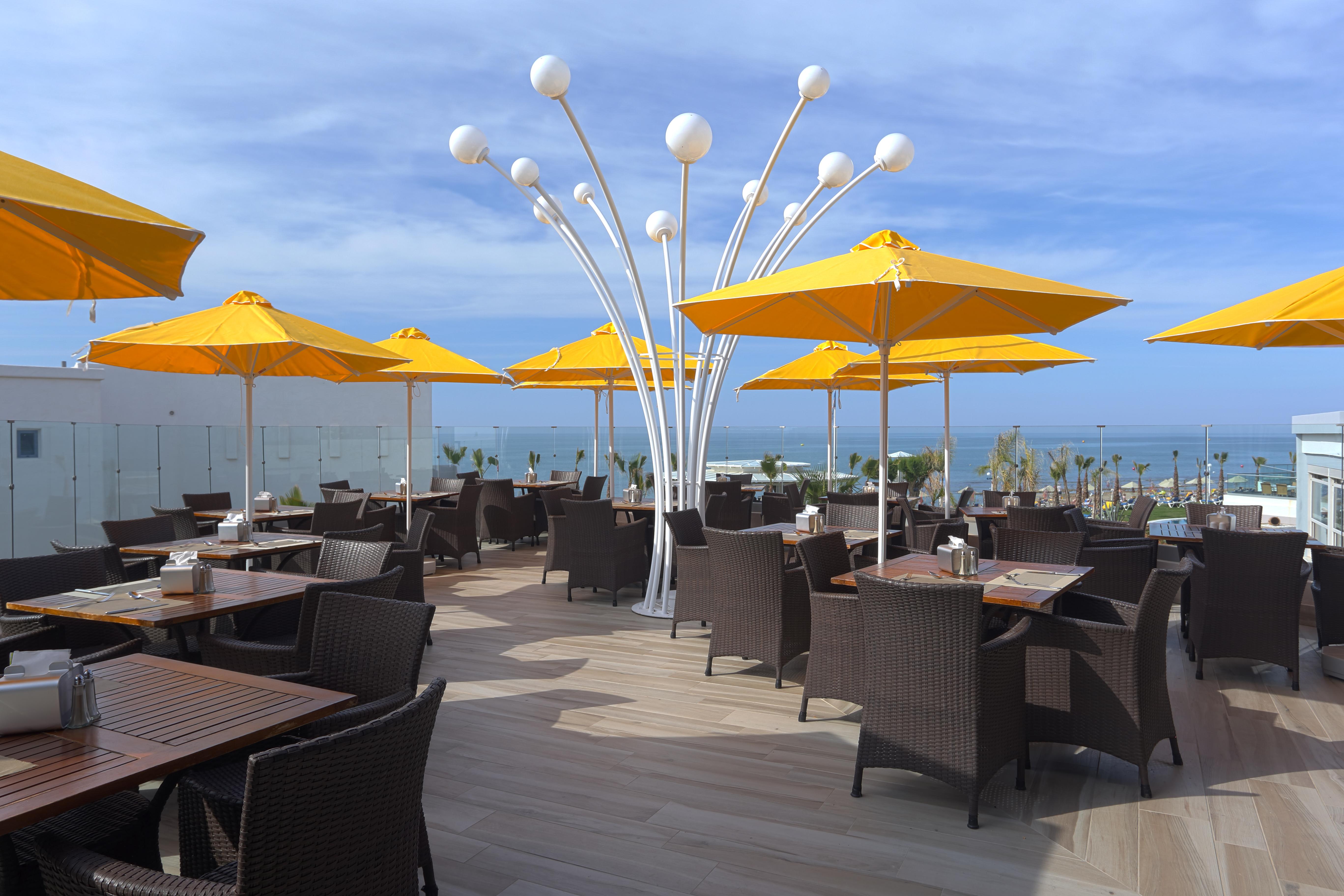 Lyttos Beach Anissaras Luaran gambar