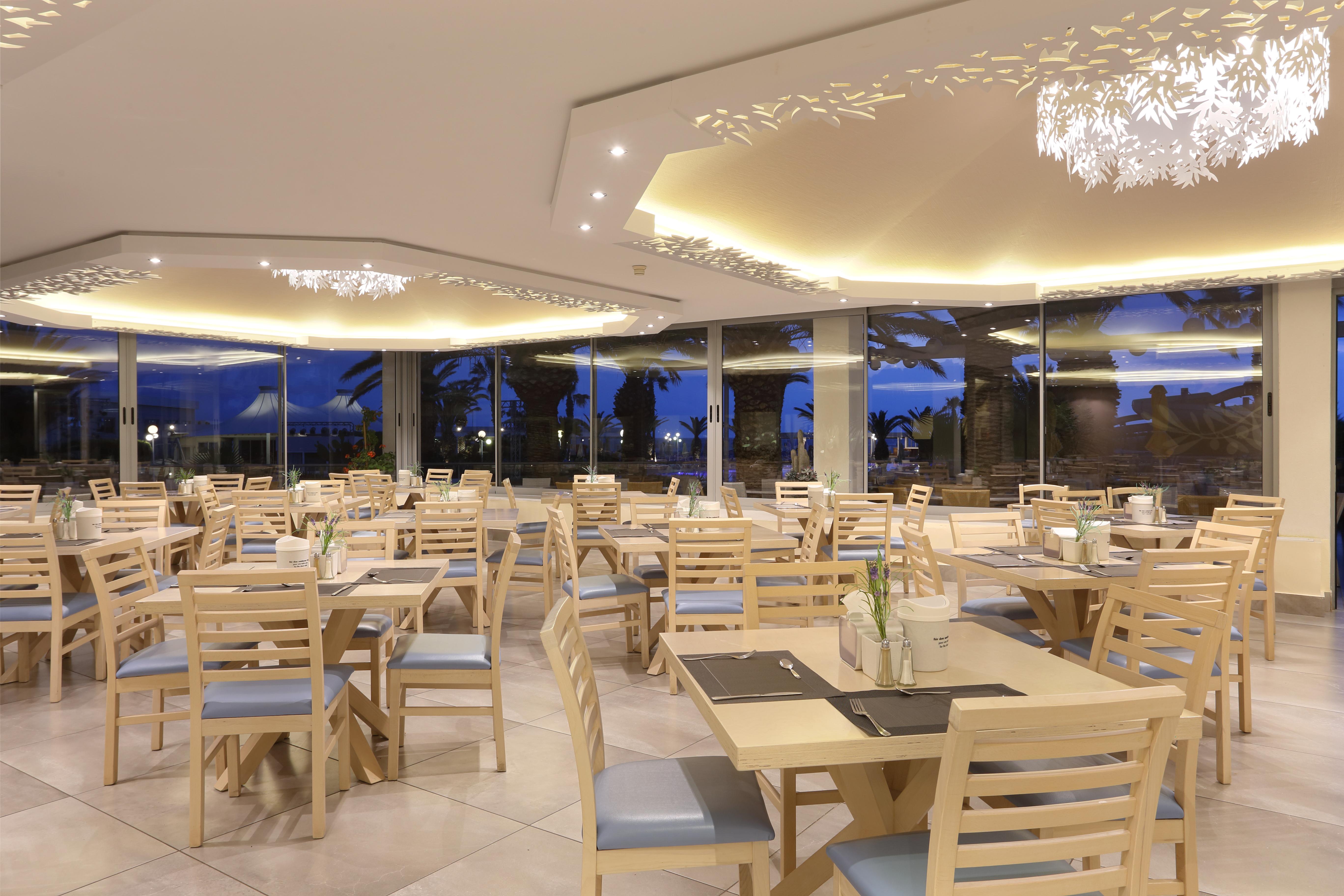 Lyttos Beach Anissaras Luaran gambar