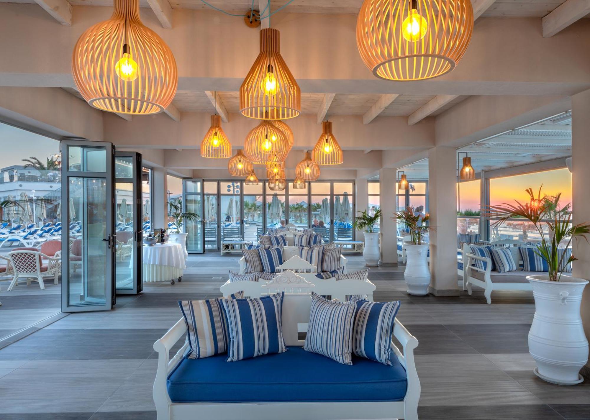 Lyttos Beach Anissaras Luaran gambar